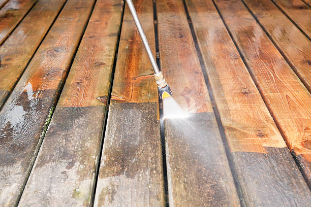 Best Fence Cleaning  in Mcloud, OK